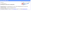 Desktop Screenshot of nairaoffer.com